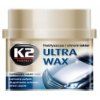 K2 ULTRA WAX  - 250ml - so špongiou