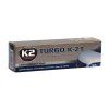 K2 TURBO K21 regeneračná pasta na lak 120gr