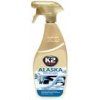 K2    ALASKA     - 700ml - Ro