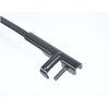 Stierač VM411 VALEO SILENCIO  X-TRM 650+420mm  predná sada 2ks