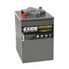 EXIDE EQUIPMENT GEL ES1000-6 6V 195Ah