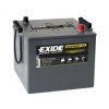 EXIDE EQUIPMENT GEL ES1200 12V 110Ah
