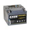 EXIDE EQUIPMENT GEL ES290 12V 25Ah