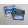 Motobatéria Exide Bike Gel G19 12V 19Ah