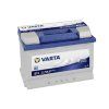 Autobatéria Varta Blue Dynamic E11 12V 74Ah 680A 574012068