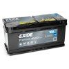 Autobatéria Exide Premium EA1000 12V 100Ah 900A