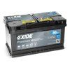 Autobatéria Exide Premium EA852 12V 85Ah 800A