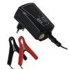 Nabíjačka autobatérií 6/12V 1A Geti CC01A