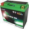 Motobatéria HJT12B-FP 12V-60 Wh