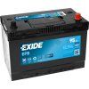 Autobatéria Exide EFB EL954 12V 95Ah 800A