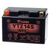 Motobatéria YUASA YTZ14S
