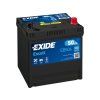 Autobatéria Exide Excell EB504 12V 50Ah 360A