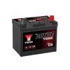 Garden YUASA U1R 12V  30Ah
