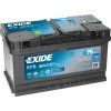Autobatéria Exide EFB EL752 12V 75Ah 730A