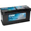 Autobatéria Exide EFB EL1000 12V 100Ah 900A