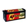 Banner Buffalo Bull EFB 650 17 150Ah 850A
