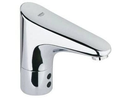 Grohe EUROPLUS E Infračervená elektronická baterie - 36016000