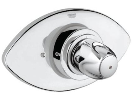 Grohe GROHTHERM XL Termostatická baterie, DN 25, chrom - 35003000