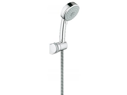 NEW TEMPESTA COSMOPOLITAN Sprchový set 3 proudy, chrom - 27584001