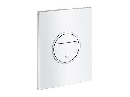 GROHE ONDUS Ovládací tlačítko, chrom - 38766000