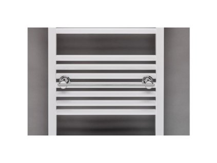 Zehnder Držák na ručník 616 (576) mm Uni,To,Tro,Ze chrom - 463038