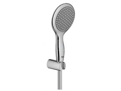 Grohe POWER&SOUL Set s držákem 2 proudy, chrom -27839000