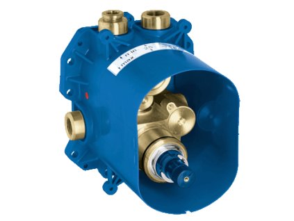 Grohe RAPIDO T Univerzální podomítkové těleso termostatické - 35500000
