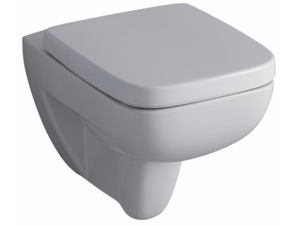 Keramag Ren.Nr.1Pl. WC záv.hl.spl.4,5/ 6l - 202150000