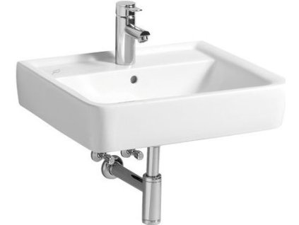 Keramag Renova Nr.1Pl. umyvadlo 55cm bílá - 222255000