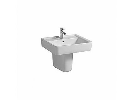 Keramag Renova Nr.1Pl. umyvadlo 60cm bílá KT - 222260600