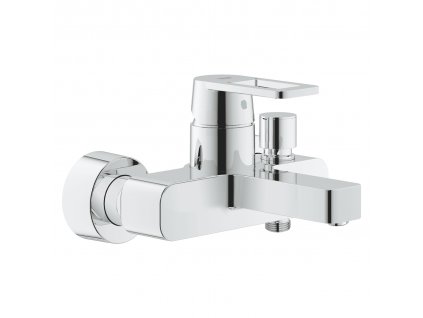 QUADRA Páková vanová baterie, DN 15, chrom - 32638000