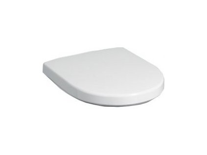 Keramag Renova .Nr.1Pl. WC sedátko, kl.uš.oc.bílá - 573070000