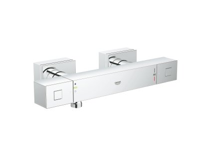 Grohe GROHTHERM CUBE Termostatická sprchová baterie, DN 15, chrom - 34488000