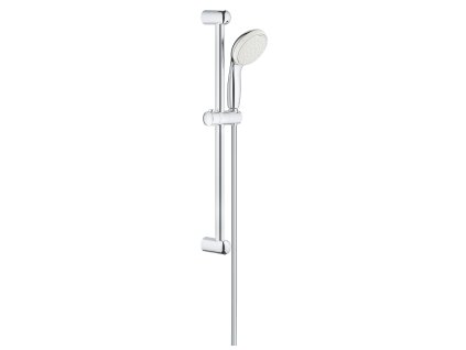 Grohe New Tempesta 100 sprchový set s tyčí II, 600mm - 27598001
