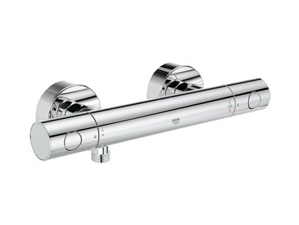 GROHTHERM 1000 COSMOPOLITAN M Termostatická sprchová baterie, DN 15, chrom - 34065002