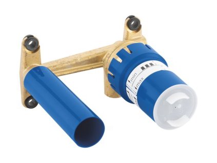 Grohe Pákové podomítkové univerzální montážní těleso, DN 15, chrom - 23429000