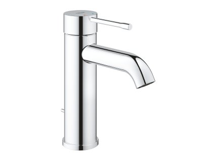 Grohe ESSENCE NEW Páková umyvadlová baterie DN 15 Velikost S, chrom - 23589001