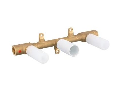 Grohe Univerzální podomítkové těleso pro nástěnnou umyvadlovou baterii -29025000