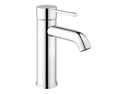 Grohe ESSENCE NEW Páková umyvadlová baterie DN 15 Velikost S, chrom - 23590001