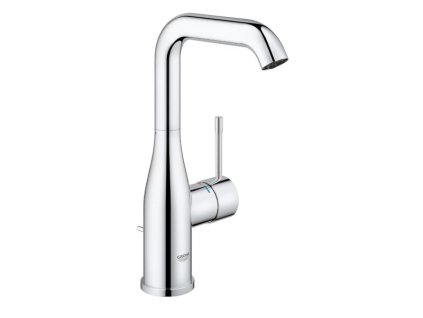 Grohe ESSENCE NEW Páková umyvadlová baterie DN15, Velikost L, chrom - 32628001
