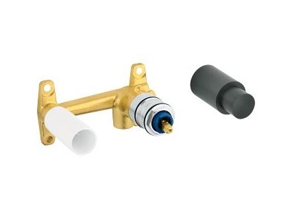 Grohe Pákové podomítkové univerzální montážní těleso, DN 15 - 32635000