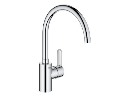 Grohe EUROSTYLE COSMOPOLITAN Páková dřezová baterie, DN 15, chrom - 33975004