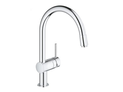 Grohe MINTA Páková dřezová baterie, DN 15, chrom - 32918000