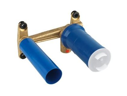 Grohe Páková baterie DN 15, univerzální podomítkové těleso, chrom - 23571000