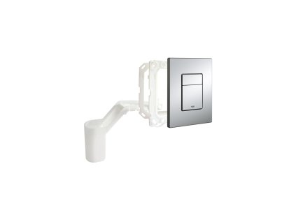 Grohe SKATE COSMOPOLITAN Ovládací tlačítko s Grohe Fresh, chrom - 38805000