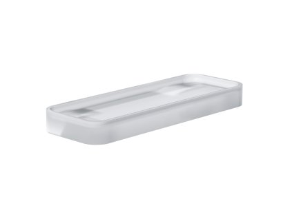 Grohe EUROSMART COSMOPOLITAN Odkládací plocha z umělé hmoty - 18349000
