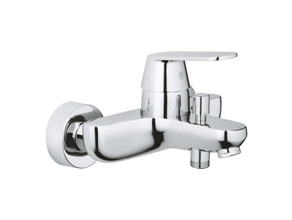 Grohe EUROSMART COSMOPOLITAN Páková vanová baterie, DN 15, chrom - 32831000