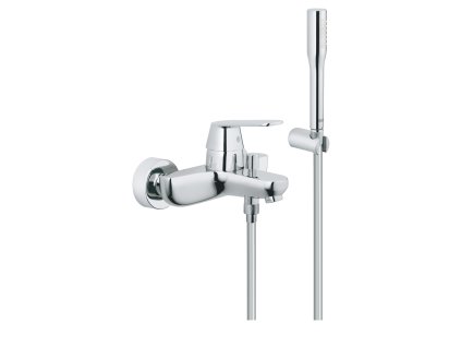 Grohe EUROSMART COSMOPOLITAN Páková vanová baterie, DN 15, chrom - 32832000