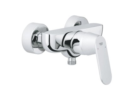 Grohe EUROSMART COSMOPOLITAN Páková sprchová baterie, DN 15, chrom - 32837000