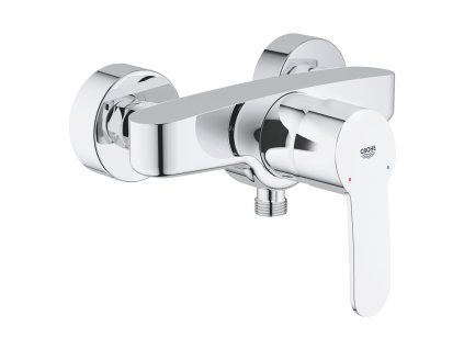 Grohe EUROSTYLE COSMOPOLITAN Páková sprchová baterie, DN 15, chrom - 33590002
